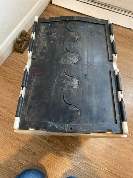 Photo of free Storage Box (Cheshunt En8) #2