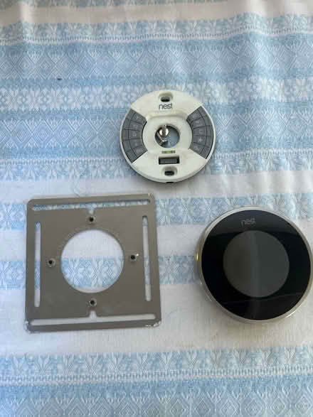 Photo of free Nest 2nd gen thermostat (Walnut Creek) #1