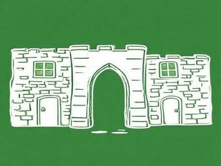 Photo of Narrow Stairgate (West Kirby CH48) #1