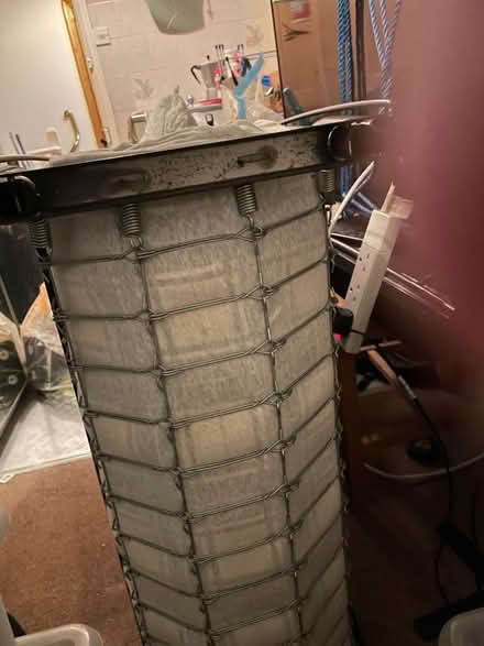 Photo of free Folding bed (SW16) #3