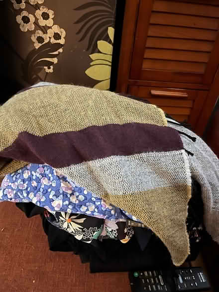 Photo of free 20/26 bundle (Ipswich IP2) #1