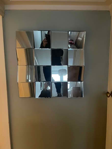 Photo of free Mirror (Derby DE24) #1