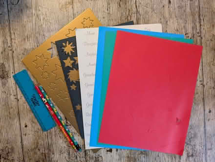 Photo of free Craft Bundle (Kenilworth CV8) #3