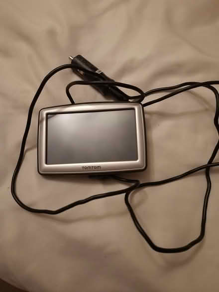 Photo of free Sat nav (Solihull B91) #1