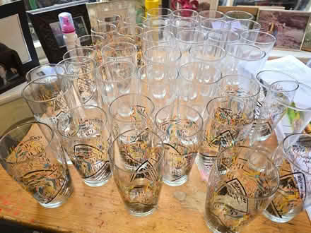 Photo of free Pint Glasses (Chad Valley B16) #1