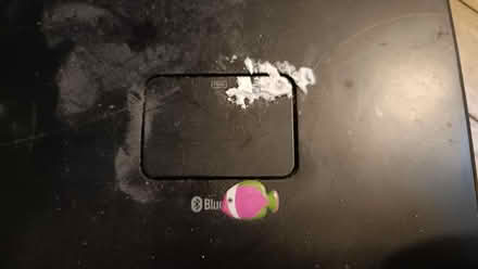 Photo of free Bluetooth iPod dock speaker and FM (Shirley CR0) #3