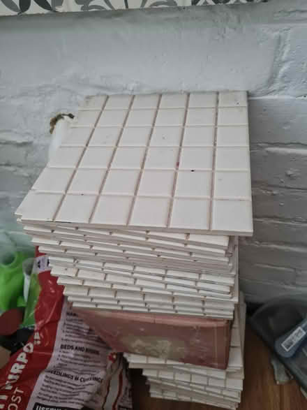 Photo of free Ceramic tiles (CT11) #2