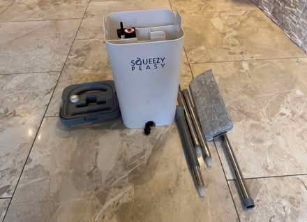 Photo of free Mop (DE24) #2