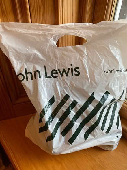 Photo of free White Christmas lights (AB25) #4