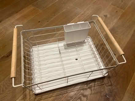 Photo of free Dish rack (KT4) #1