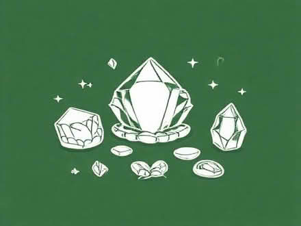 Photo of Holistic,Crystals, geodes, tarot, witchcraft etc (Glenrothes KY7) #1