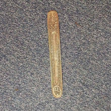 Photo of free Incence stock holder. (Sydenham SE26) #1