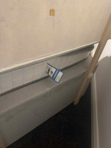 Photo of free Bed (Walkden M28) #2