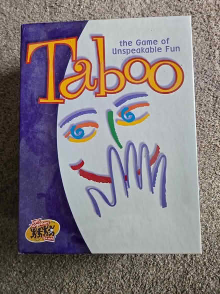 Photo of free Games, slightly used (Tigard) #2