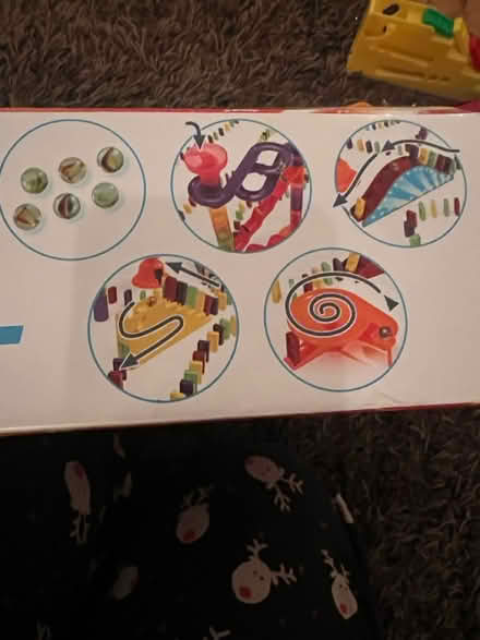 Photo of free Domino Run (Hemel, HP3) #4