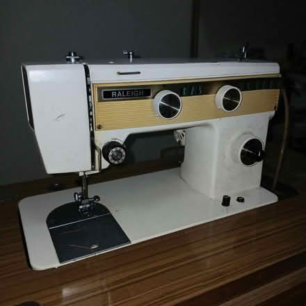 Photo of free Sewing Machine Needs Home & Repair (310 Jurong East St 32 S 600310) #1