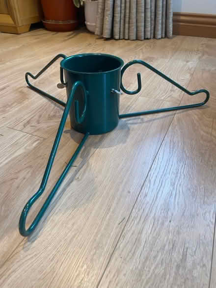 Photo of free Tree holder (GL3 Churchdown) #1