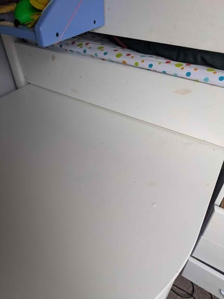 Photo of free Stompa cabin bed with desk (Whinmoor LS14) #3