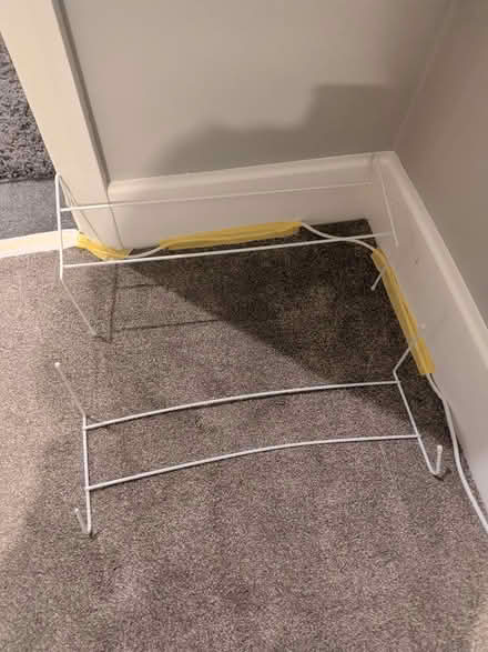 Photo of free Radiator airers (Norwich NR3) #1