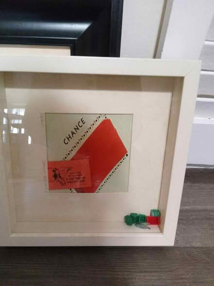 Photo of free Monopoly Art Picture (Lexington) #1