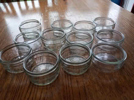 Photo of free Small dishes (OX4 Temple Cowley) #1