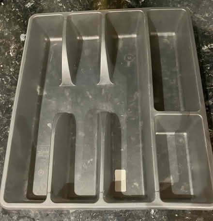 Photo of free Cutlery Tray Insert (Titchfield Common PO14) #1