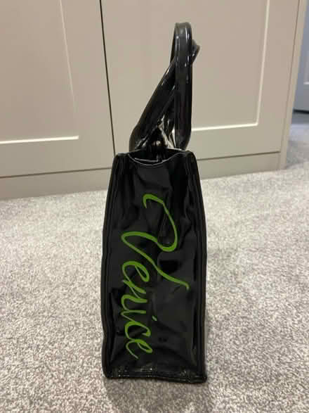 Photo of free Small insulated lunch bag (Woodhouse S13) #2