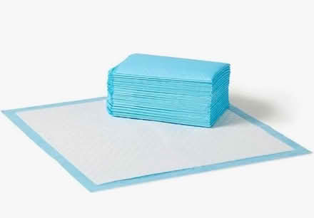 Photo of Puppy training pads (Tuffley GL1) #1