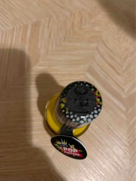 Photo of free Opi Nail varnish (HA6, Northwood) #3