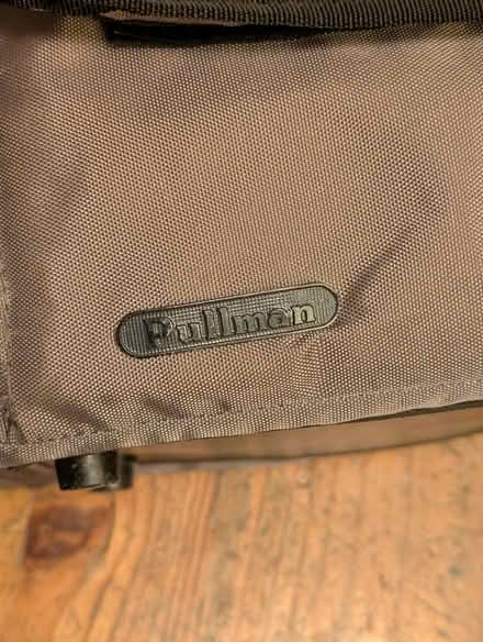 Photo of free Camera bag (Frenchay BS16) #3