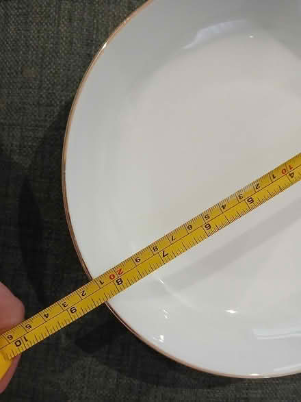 Photo of free 2x pasta bowls (E3) #3