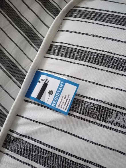 Photo of free Put u up bed with mattress (Old Heath CO2) #3