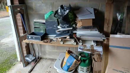 Photo of free Wood (Bexhill-on-Sea) #1