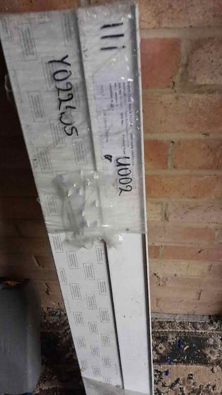 Photo of free Window sill (Smiths Estate OX28) #4