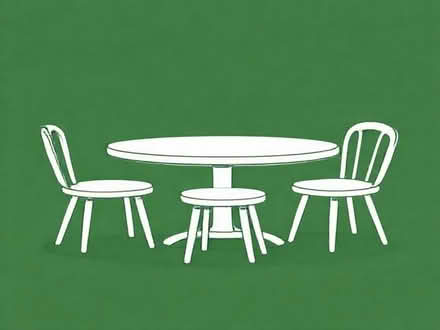 Photo of Dining chairs (Bare LA4) #1