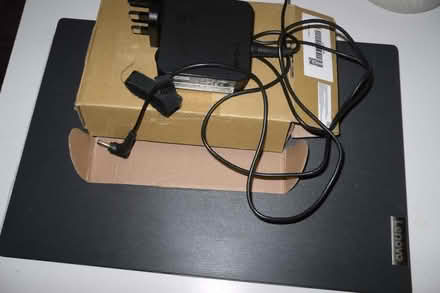 Photo of free Lenovo V15 laptop spares or repair (Irby CH61) #1