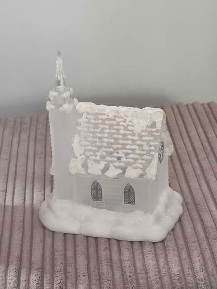 Photo of free Christmas Decorations (CT11) #2