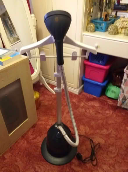 Photo of free steamer (Island Harbour PO32) #1