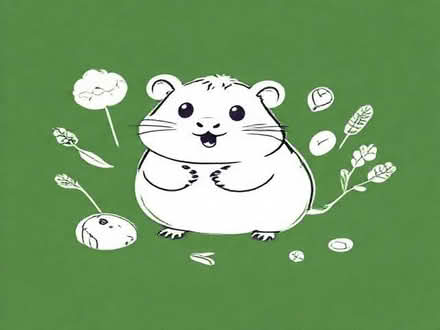 Photo of Hamster things (Pittville GL50) #1