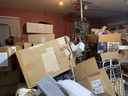 Photo of free Packing Boxes (Kingwood by Tavern 519) #2