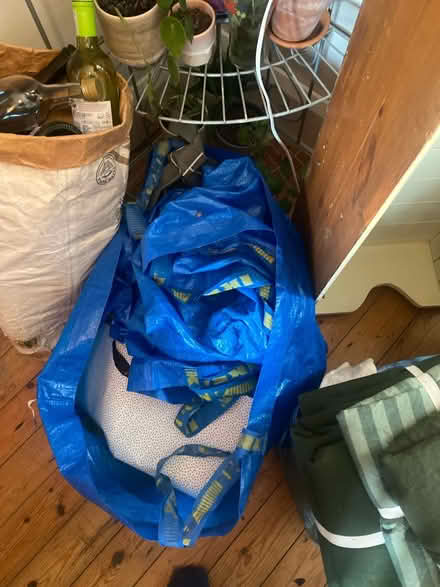 Photo of free Reusable bags (Headingley LS4) #1