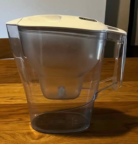 Photo of free Brita water filter jug (Bohemia TN37) #1