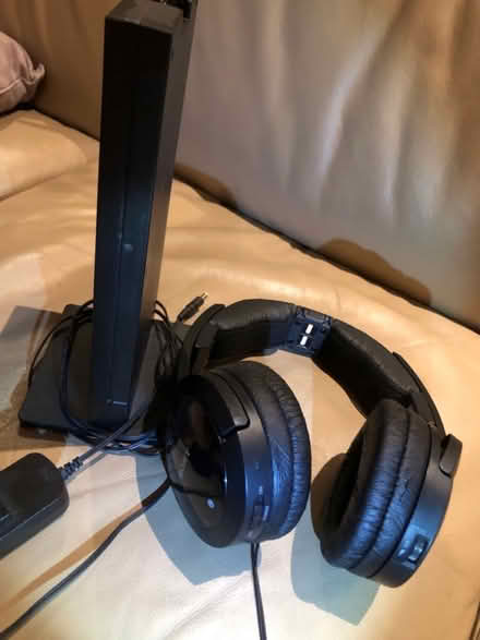 Photo of free Sony wireless headphones-nds fixing (Browns Line/Lakeshore) #2