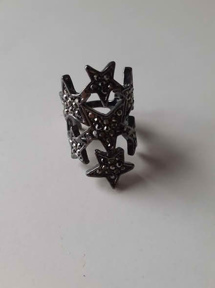 Photo of free Ring (Marston, Oxford OX3) #1