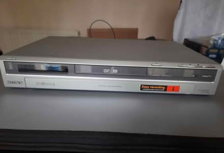 Photo of free Dvd player/recorder (Solihull B91) #1