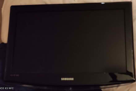 Photo of free Television (Hangleton BN3) #2