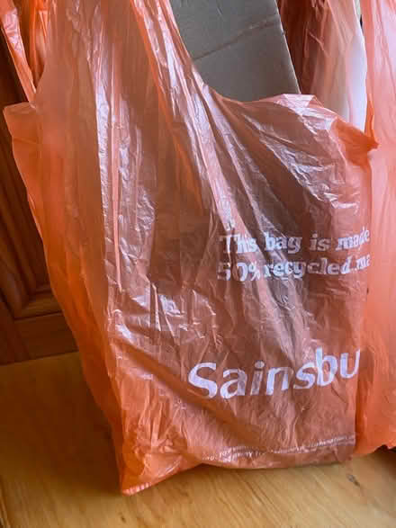 Photo of free Multi-coloured Christmas lights (AB25) #4