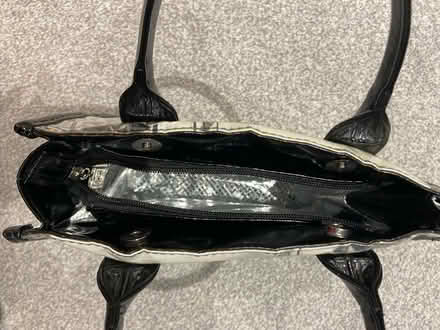 Photo of free Small insulated lunch bag (Woodhouse S13) #3