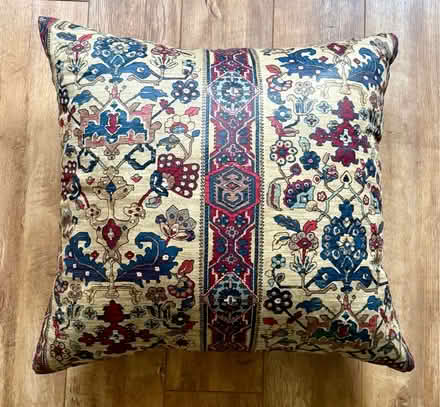 Photo of free Large Seating Cushion (Denby DE5) #2