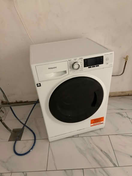 Photo of free Washdry machine (SG2 9RS Stevenage) #3